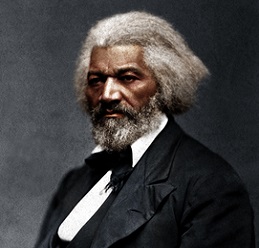 Frederick Douglass